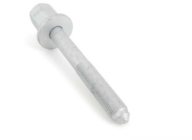 BMW originalus pakabos skersinis varžtas galinėje 33321093123