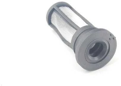 BMW originalus priekinio žibinto plovimo siurblio guminis tarpiklis su filtru originalus 61678374382