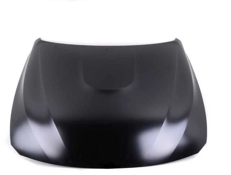 BMW originalus priekinis apatinis bamperio grotelių panelės apdaila E90/E91 3 serija 51117198906