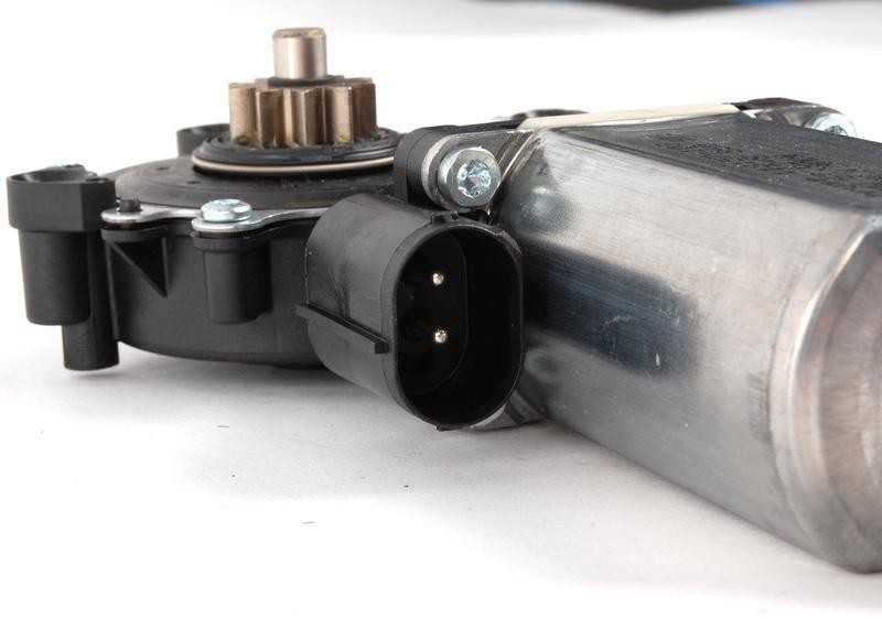 BMW originalus priekinis elektrinis lango pakėlimo variklis E36 67628360978
