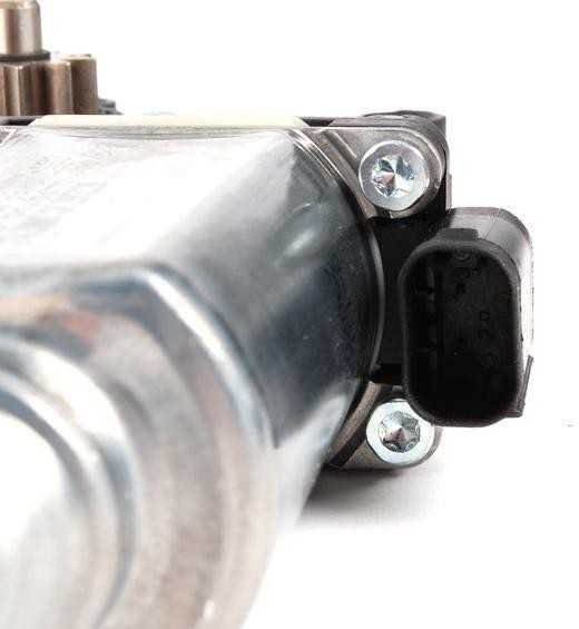 BMW originalus priekinis elektrinis lango pakėlimo variklis E36 67628360978