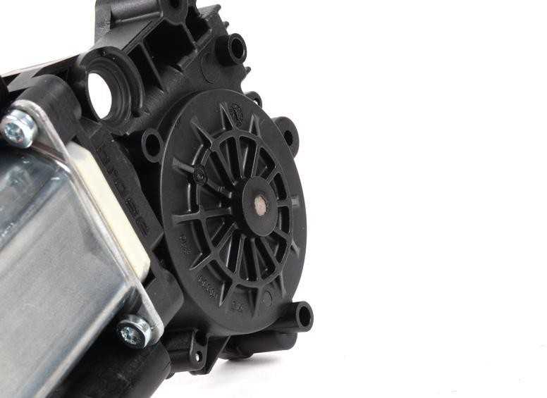 BMW originalus priekinis elektrinis lango pakėlimo variklis E36 67628360978