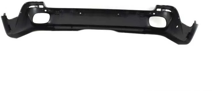 BMW originalus priekinis kairysis groteles 51137212851