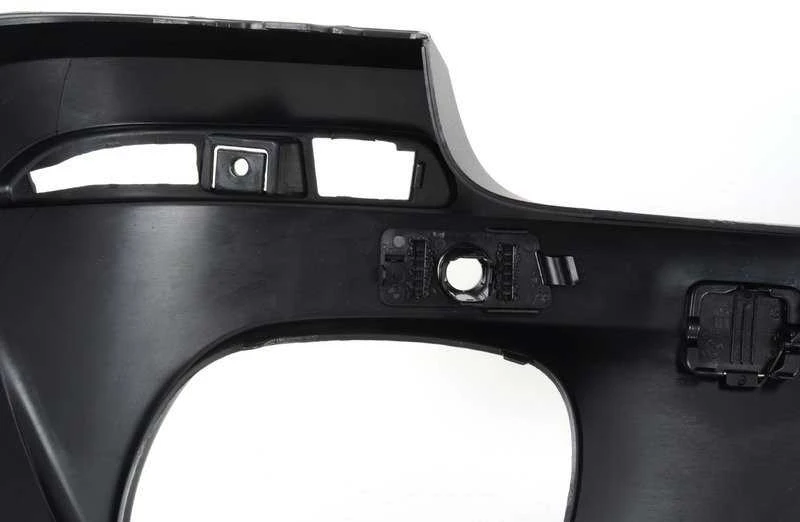 BMW originalus priekinis kairysis groteles 51137212851