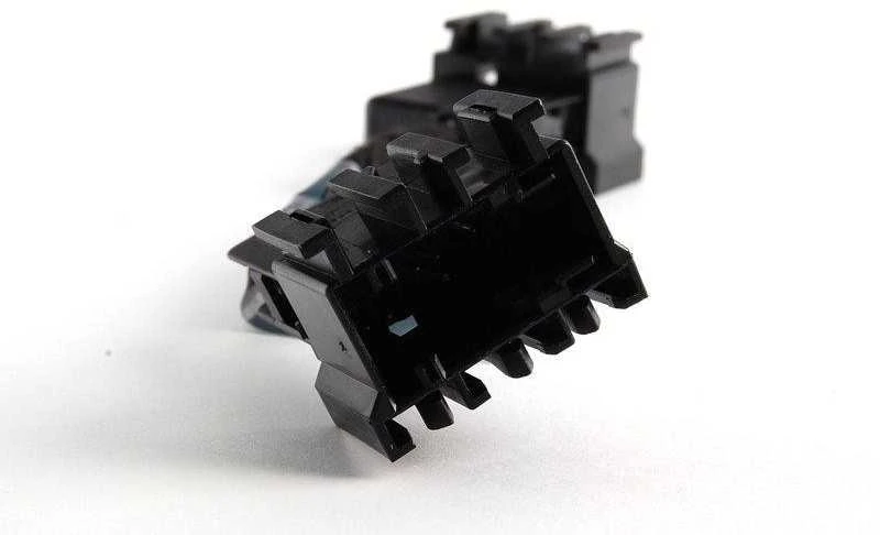 BMW originalus Snap-in Eject Box rėmo adapterio kabelis 84109205271