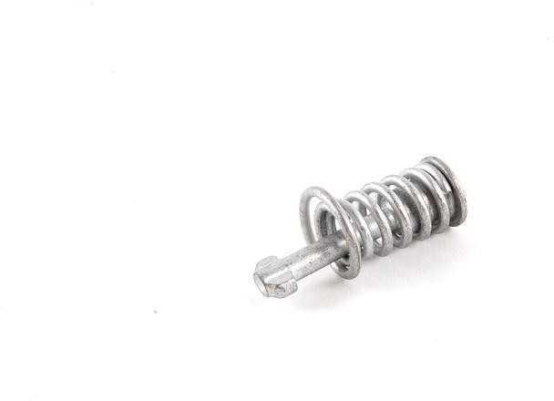 BMW Originalus Stabdžių Kaladėlių Spyruoklių Remonto Rinkinys E39/E46/E85/E86 34410034938