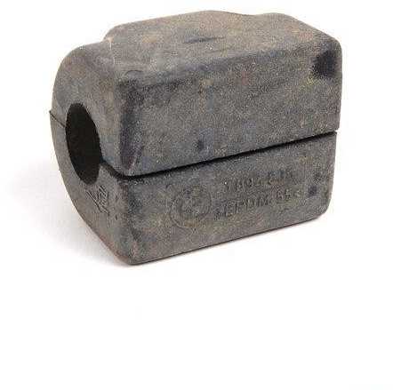BMW originalus stabilizatoriaus anti-rolio baro gumos tvirtinimas Z3 33551094635