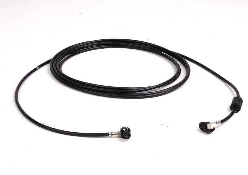 BMW originalus USB HUB į Mulf2 kabelio laidas OEM NAUJAS
