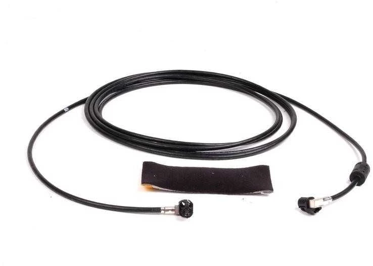 BMW originalus USB HUB į Mulf2 kabelio laidas OEM NAUJAS