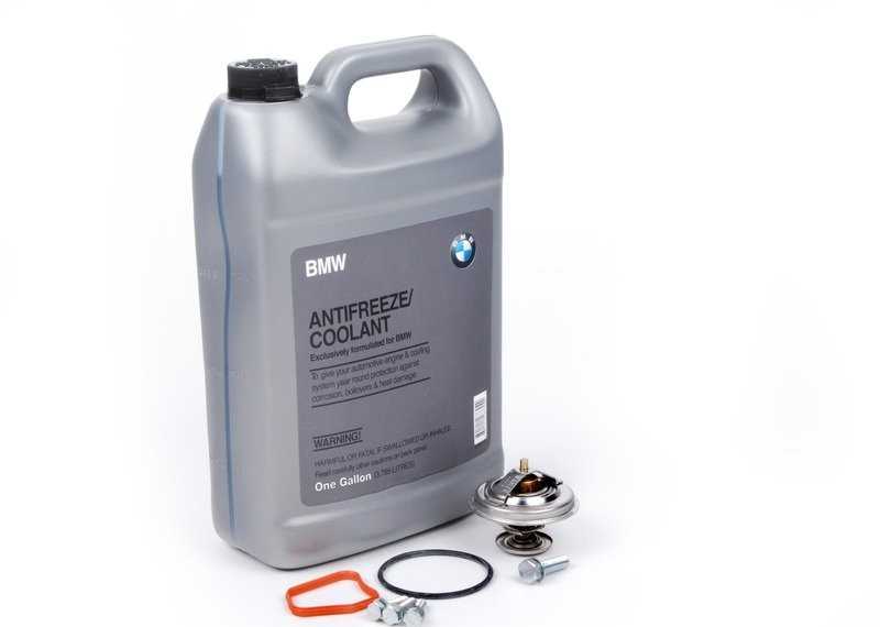 BMW originalus vandens siurblio termostatas E36 11537511580