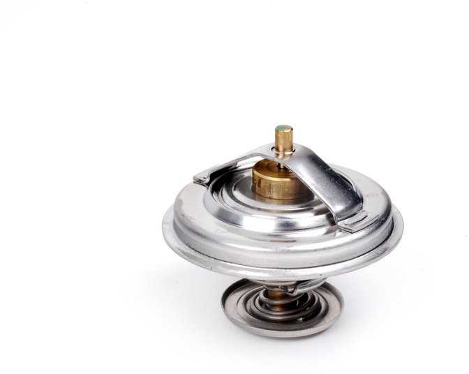BMW originalus vandens siurblio termostatas E36 11537511580