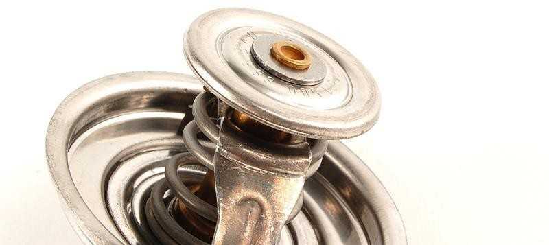 BMW originalus vandens siurblio termostatas E36 11537511580