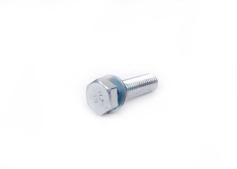 BMW originalus vandens siurblio termostatas E36 11537511580