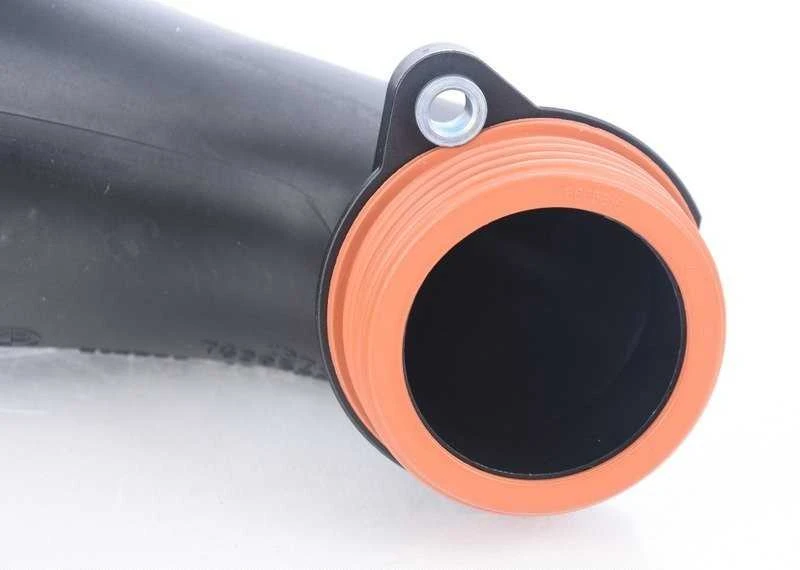 BMW originalus variklio oro įsiurbimo žarna kairė 13717638569