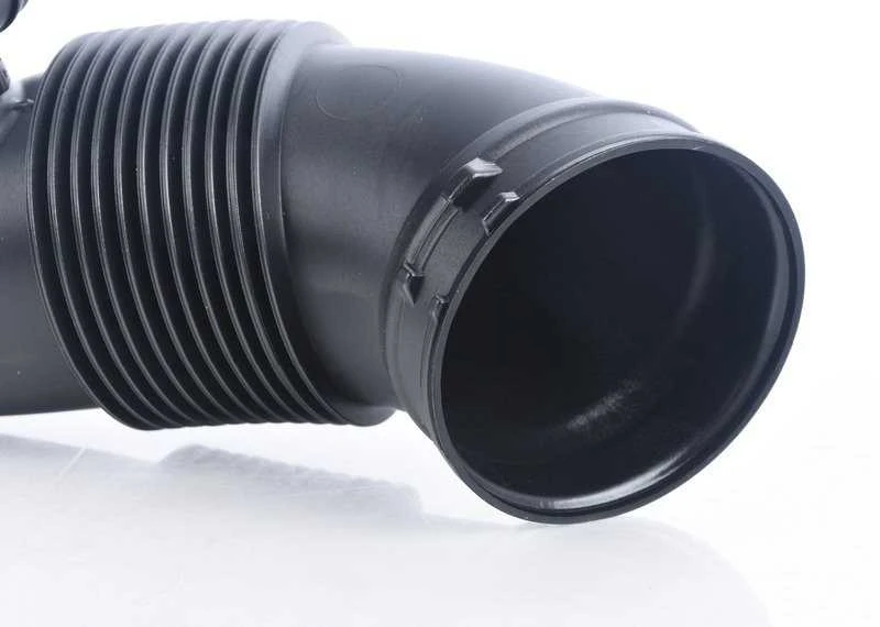 BMW originalus variklio oro įsiurbimo žarna kairė 13717638569