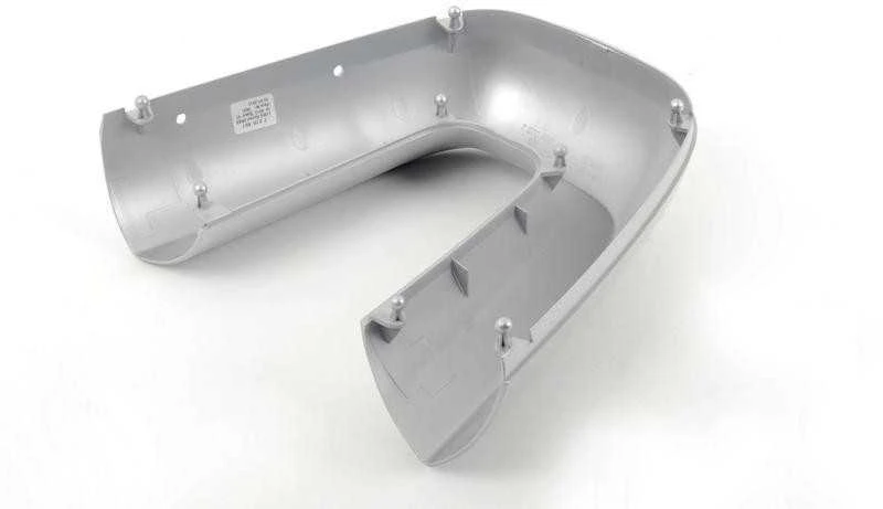 BMW Originalus Vėjo Deflektorius Ritės Baro Lanko Apdaila Galinė Kairė E89 Z4 51437270487