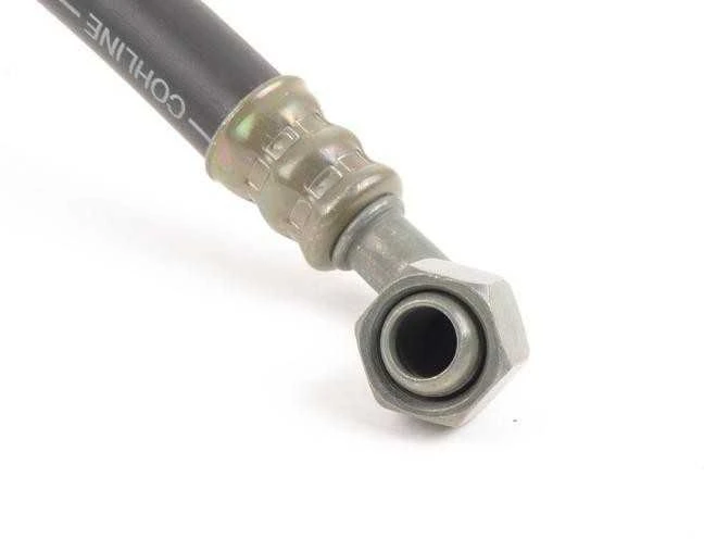 Bmw Oro Air Duct Brake Kairys 6 F06 F12 F13 51747211515