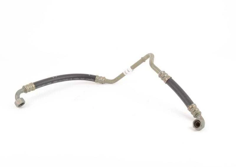 Bmw Oro Air Duct Brake Kairys 6 F06 F12 F13 51747211515
