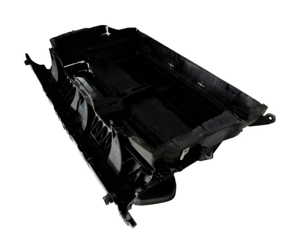 Bmw Oro Air Duct With Flap Control X2 F39 51748493925