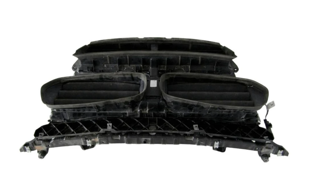 Bmw Oro Air Duct With Flap Control X2 F39 51748493925