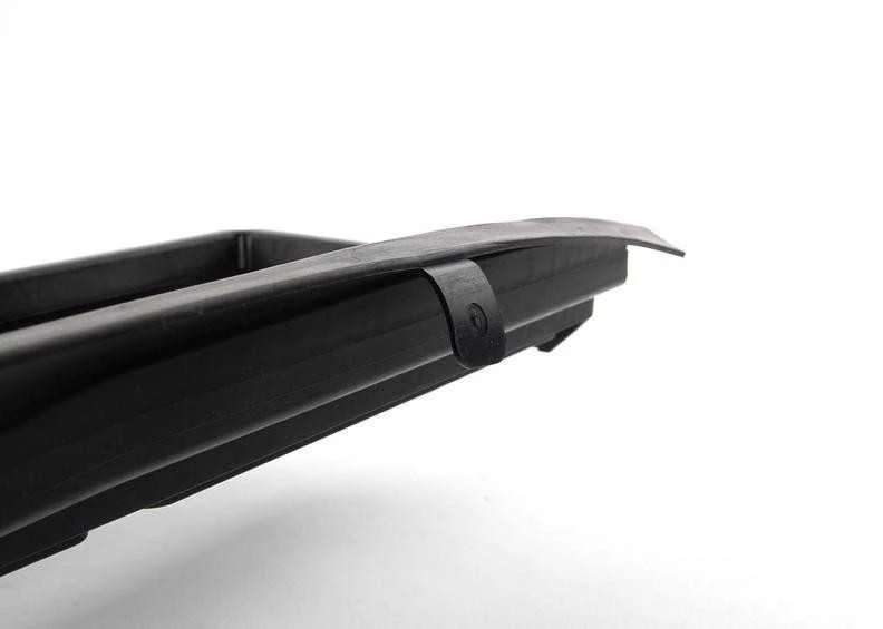 Bmw Oro Air Flap Control 5 E60 E61 LCI 51117178119