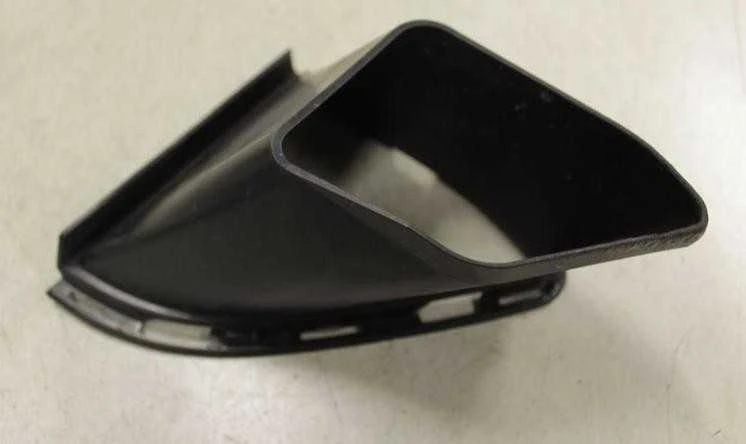 Bmw Oro Air Scoop For Air Duct 1 F20 Lci 1 F21 Lci Originalus 51118064280