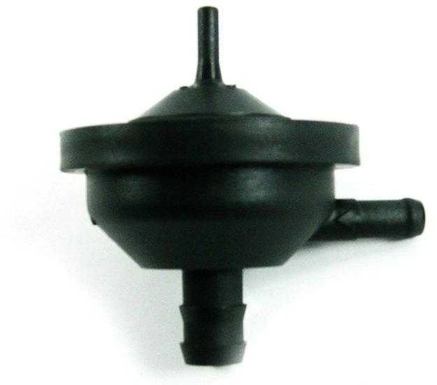 Bmw Oro Air Valve 5 E28 6 E24 7 E23 Originalus 11631706273