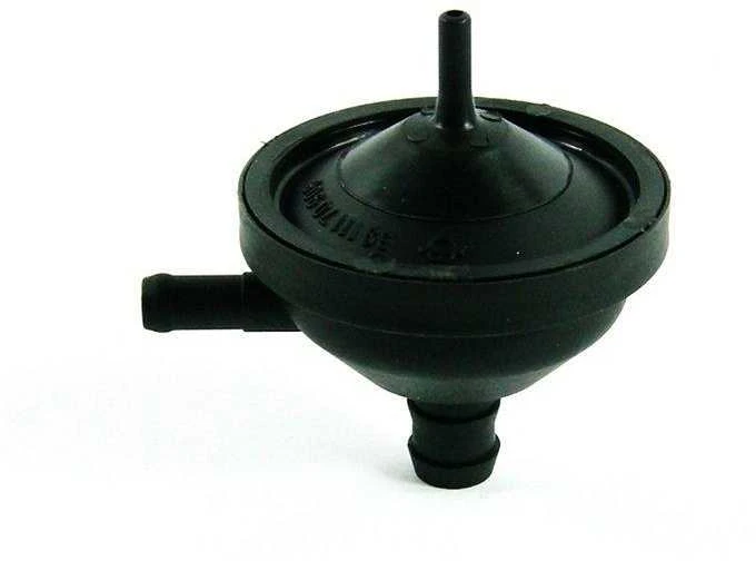 Bmw Oro Air Valve 5 E28 6 E24 7 E23 Originalus 11631706273