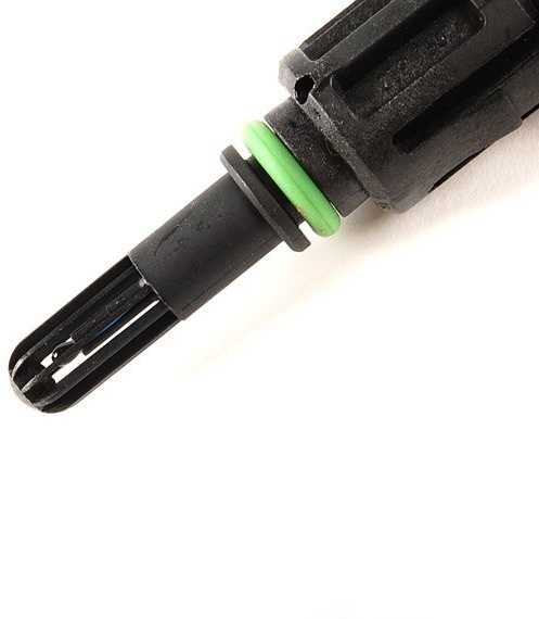 BMW Oro Ansauglufttemperatursensor E46 X3 E83 X5 E53 13629899008