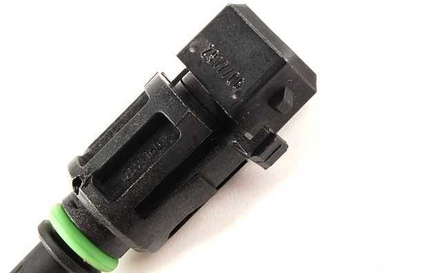 BMW Oro Ansauglufttemperatursensor E46 X3 E83 X5 E53 13629899008