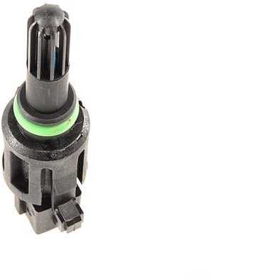 BMW Oro Ansauglufttemperatursensor E46 X3 E83 X5 E53 13629899008