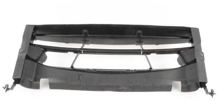 BMW Oro Apdangos Apatinis Oro Kanalas Originalus 51747255414
