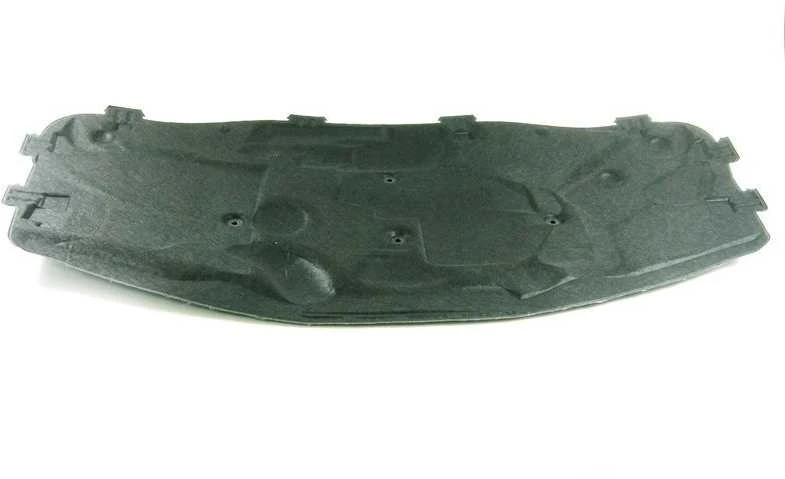 BMW Oro Apdangos Apatinis Oro Kanalas Originalus 51747255414