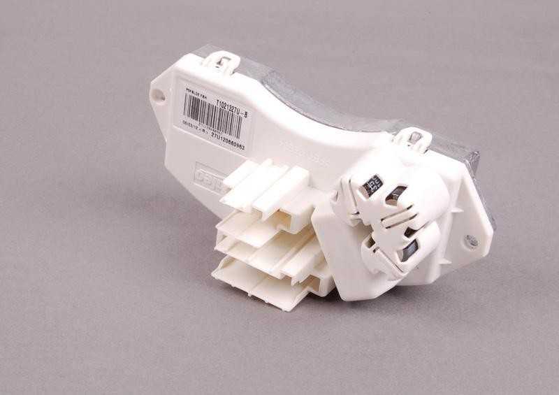 BMW Oro Blower Reguliatorius 1 E81 E87 E90 X1 E84 X5 E70 Originalus 64119265892