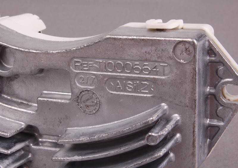 BMW Oro Blower Reguliatorius 1 E81 E87 E90 X1 E84 X5 E70 Originalus 64119265892
