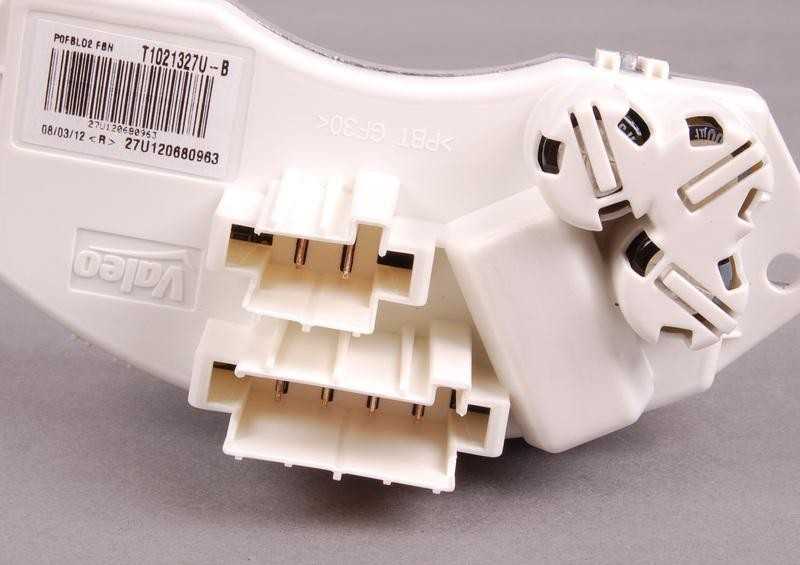 BMW Oro Blower Reguliatorius 1 E81 E87 E90 X1 E84 X5 E70 Originalus 64119265892