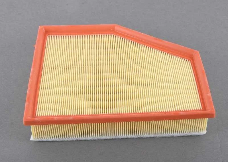 BMW oro filtras 13718577171 Originalus