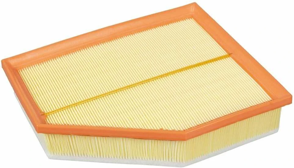 BMW oro filtras 13718577171 Originalus