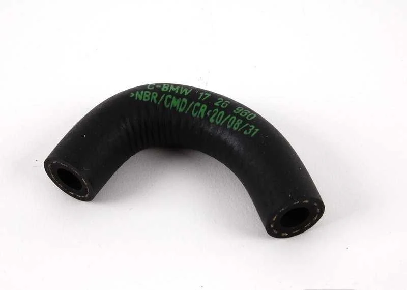 Bmw Oro Filtras Elementas 13718613250