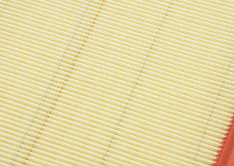 BMW oro filtro elementas 13718577170 Originalus