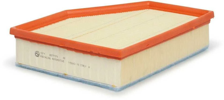 BMW oro filtro elementas 13718577170 Originalus