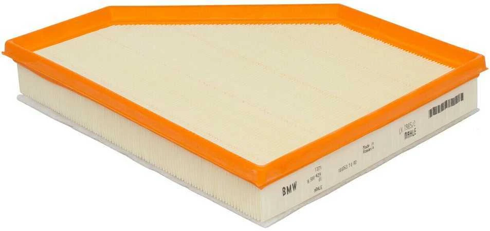 BMW oro filtro elementas 13718580429 Originalus