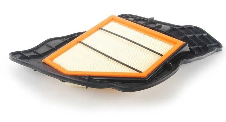 Bmw Oro Filtro Elementas 5 F07 F10 F11 6 F06 F12 F13 7 F01 F02 Originalus 13717577458