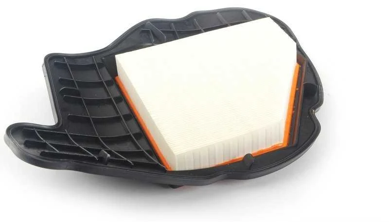 Bmw Oro Filtro Elementas 5 F07 F10 F11 6 F06 F12 F13 7 F01 F02 Originalus 13717577458