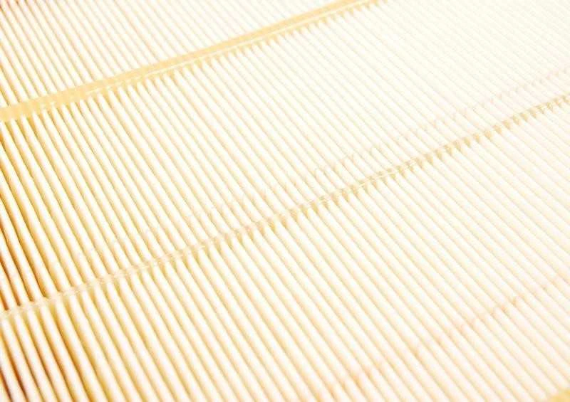 BMW oro filtras originalus 13717605913