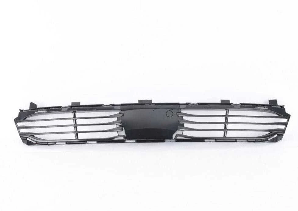 Bmw Oro G11 G12 7 Centrinis Oro Įpūtės Grillis Originalus 51117486833