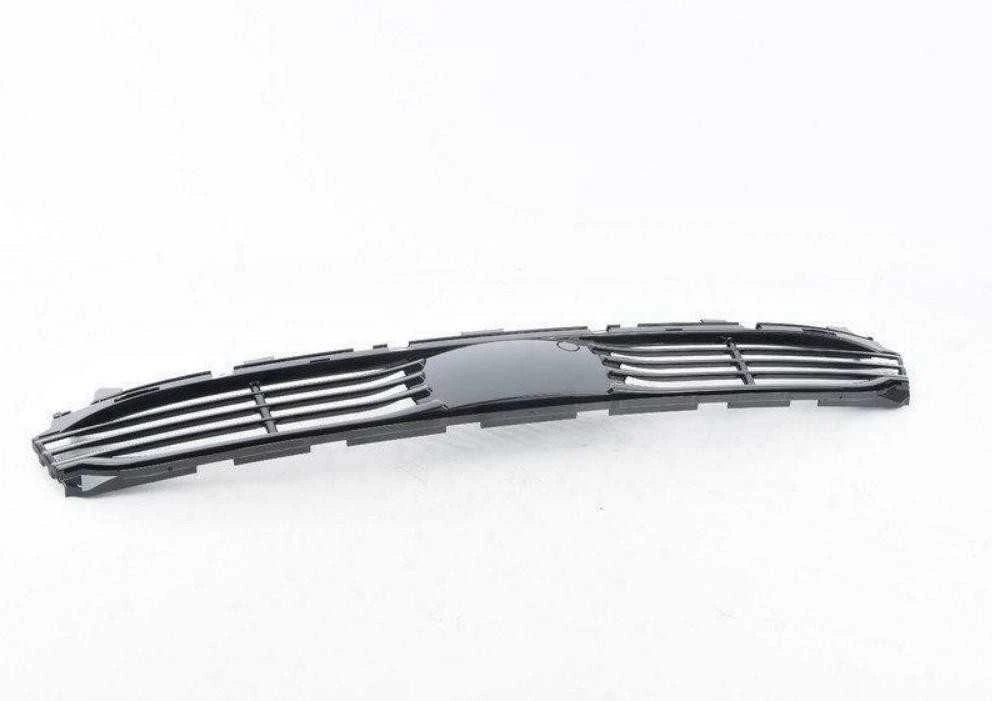 Bmw Oro G11 G12 7 Centrinis Oro Įpūtės Grillis Originalus 51117486833