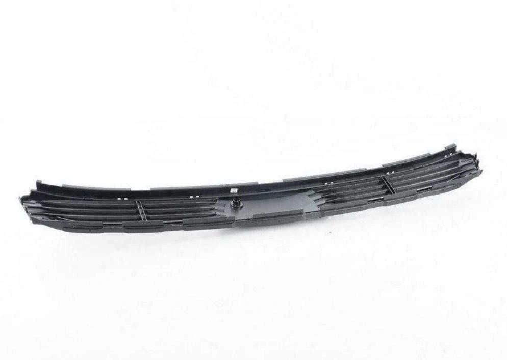 Bmw Oro G11 G12 7 Centrinis Oro Įpūtės Grillis Originalus 51117486833