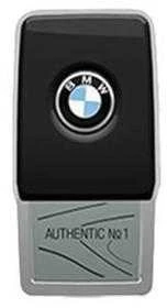 BMW oro gaiviklis - "Authentic Suite No.1" 64119382621
