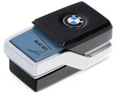 BMW Oro Gaiviklis Automobiliams, Mėlyna Suite Nr. 2